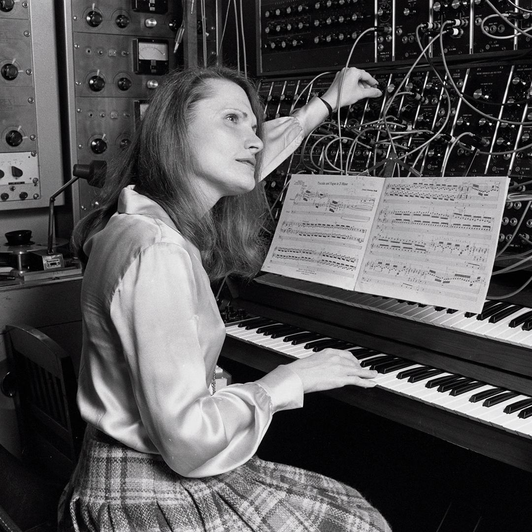 El incomprendido y fascinante mundo de Wendy Carlos-3